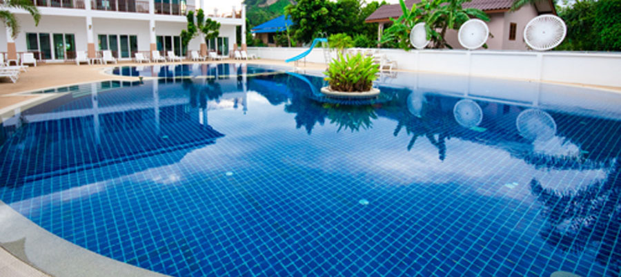 Nadivana Serviced Apartments - facilities